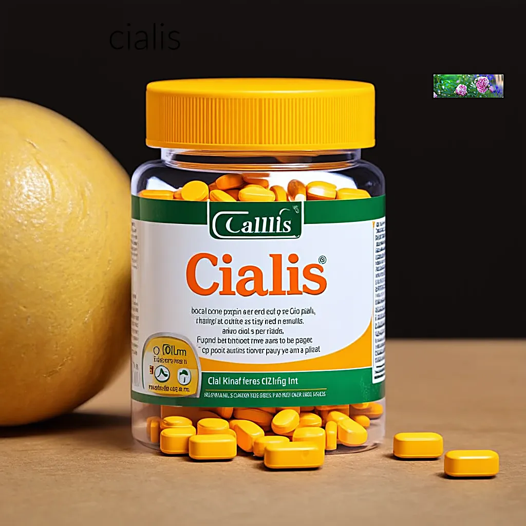 Achat cialis 2 5mg